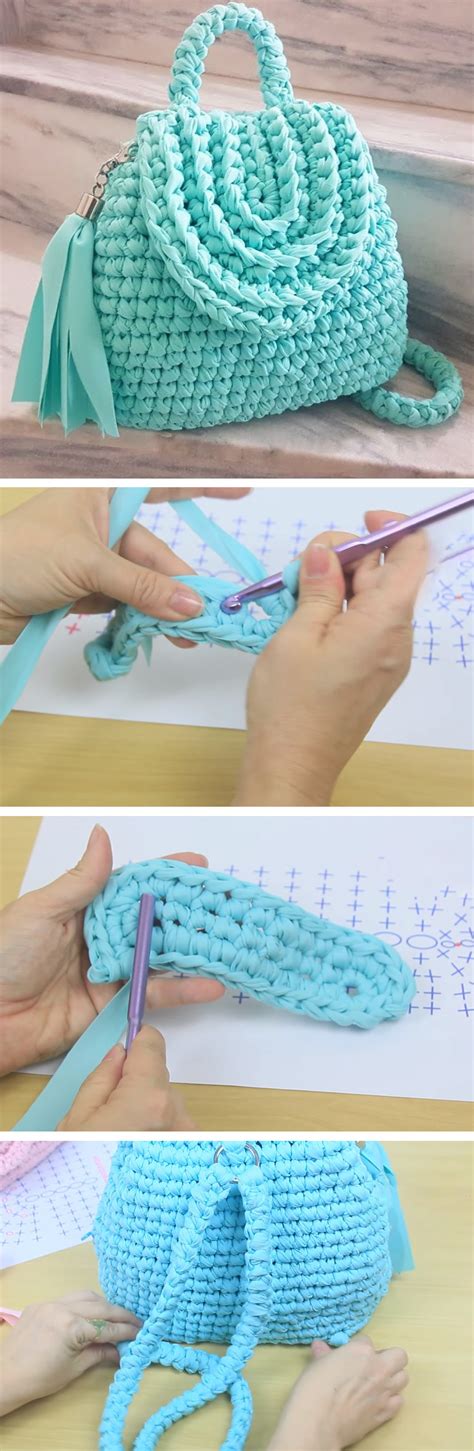 youtube tutorial pochette hermes a crochet|How to Make a Simple Crochet Bag + Free Pattern & Tutorial.